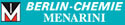Berlin-Chemie Menarini Logo